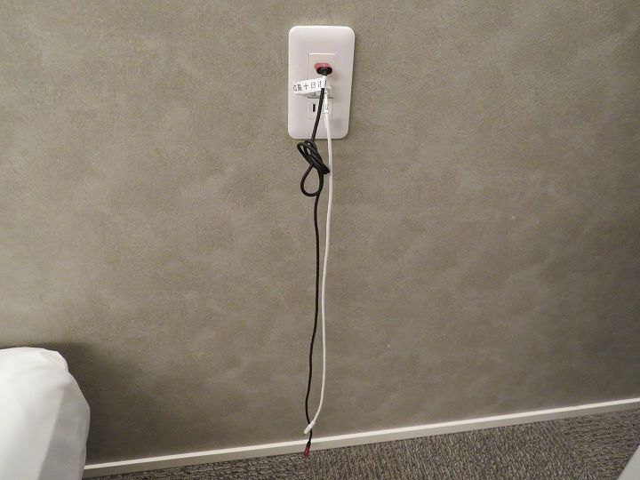 ホテルクラス広島十日市 口コミ