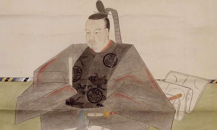 大塩平八郎の乱 将軍 徳川家斉