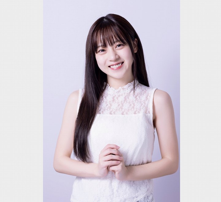 中川心 アイドル