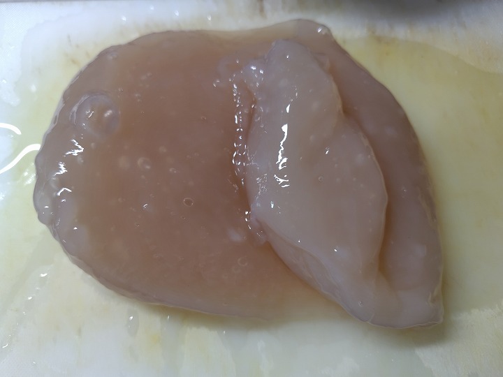 片栗粉 わらび餅 レシピ