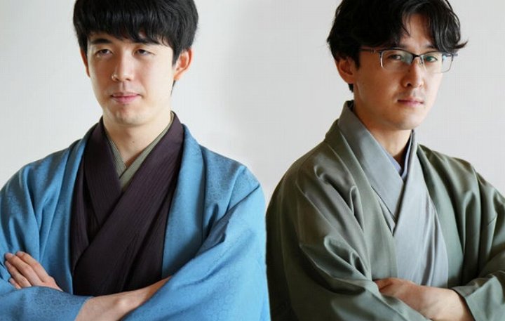 伊藤匠 藤井聡太 対戦成績