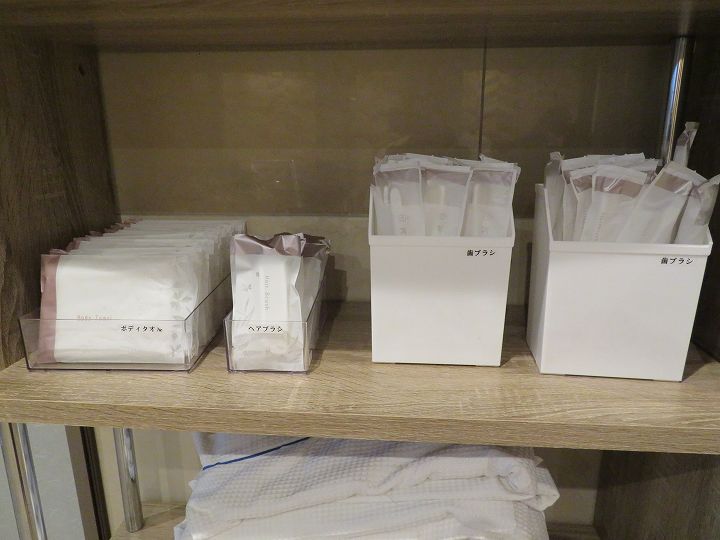 ホテルニューガイア飯塚 アメニティ