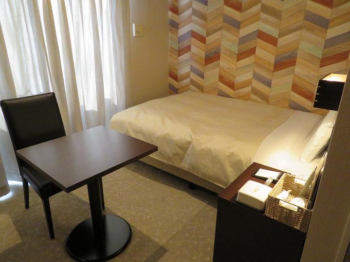 ホテルニューガイア飯塚 客室