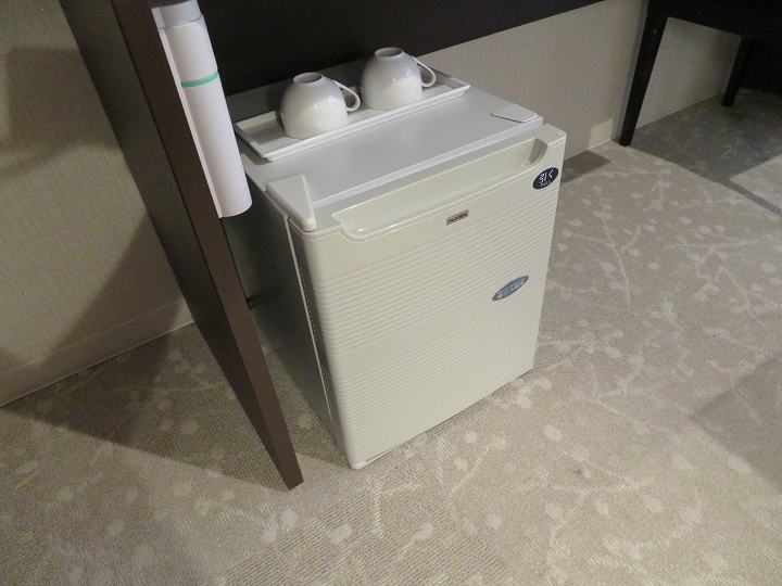 ホテルニューガイア飯塚 客室