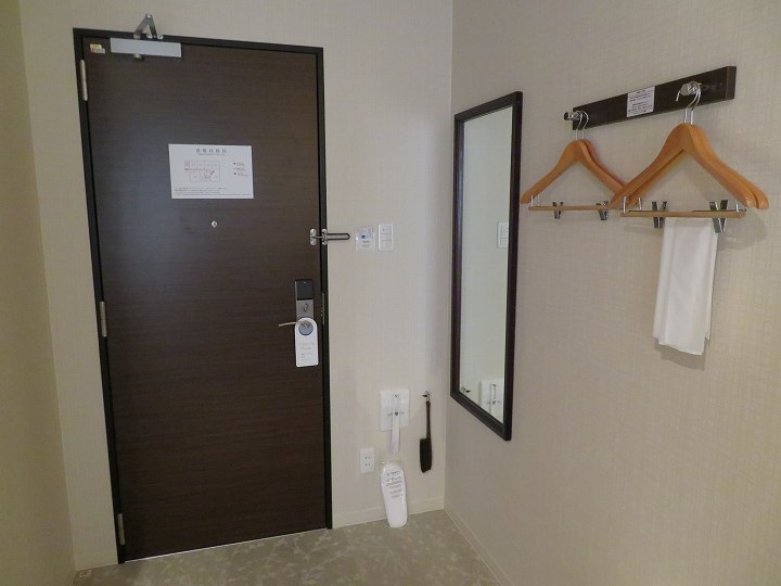 ホテルニューガイア飯塚 客室