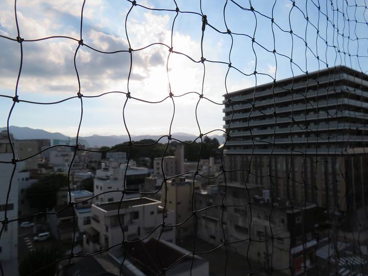 ホテルニューガイア飯塚 客室