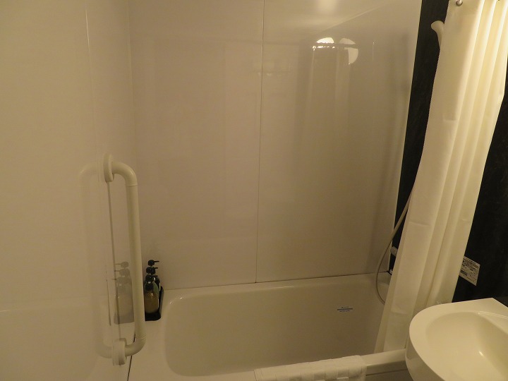 ホテルニューガイア飯塚 客室