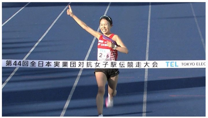 クイーンズ駅伝 2025 シード