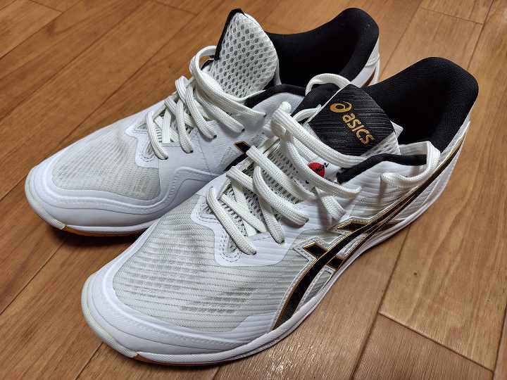 ローテジャパンライトFF3 レビュー 感想