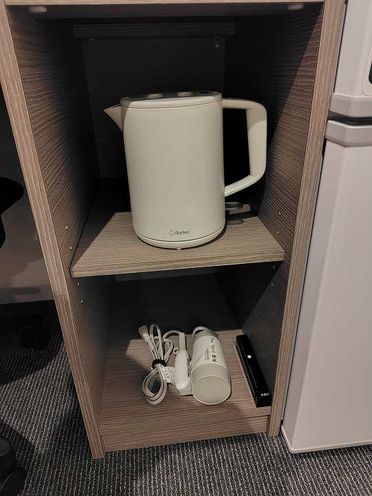 R9 The Yard 飯塚 コンテナホテル