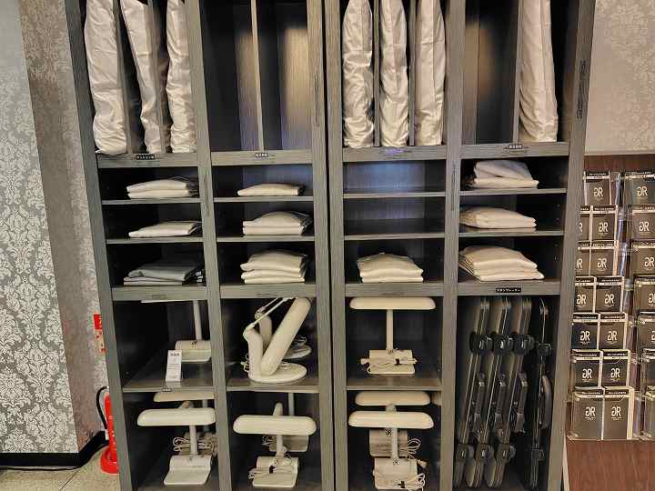 グリーンリッチホテル西鉄大橋駅前 駐車場