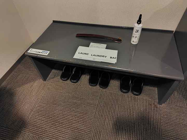 グリーンリッチホテル西鉄大橋駅前 駐車場