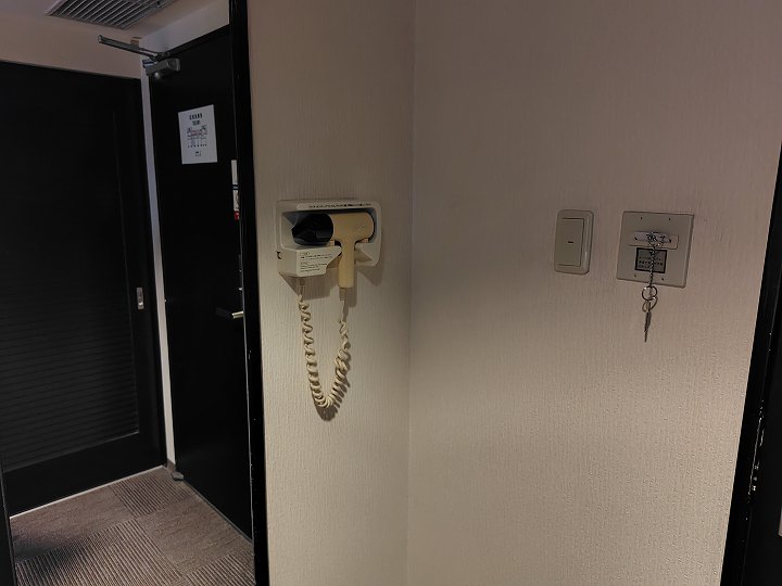 グリーンリッチホテル西鉄大橋駅前 駐車場