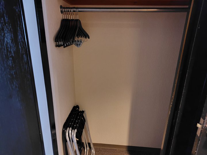 グリーンリッチホテル西鉄大橋駅前 駐車場