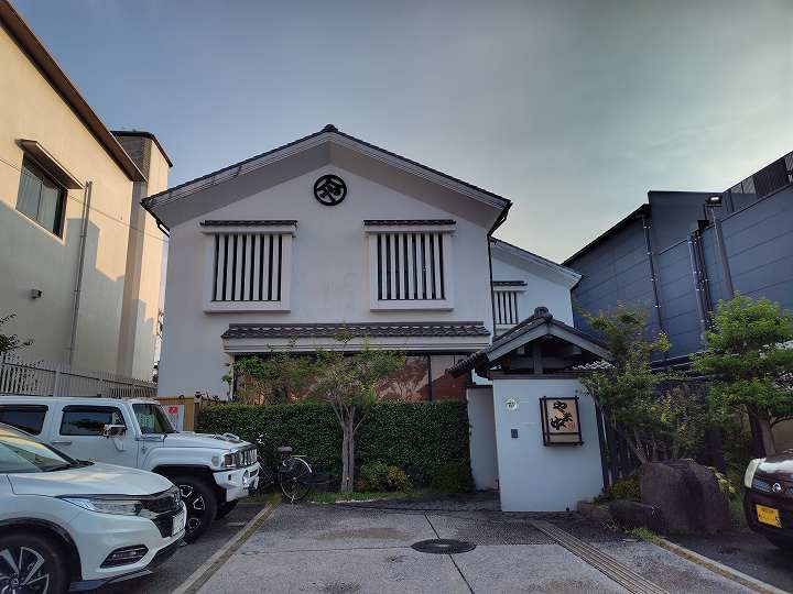 グリーンリッチホテル西鉄大橋駅前 駐車場