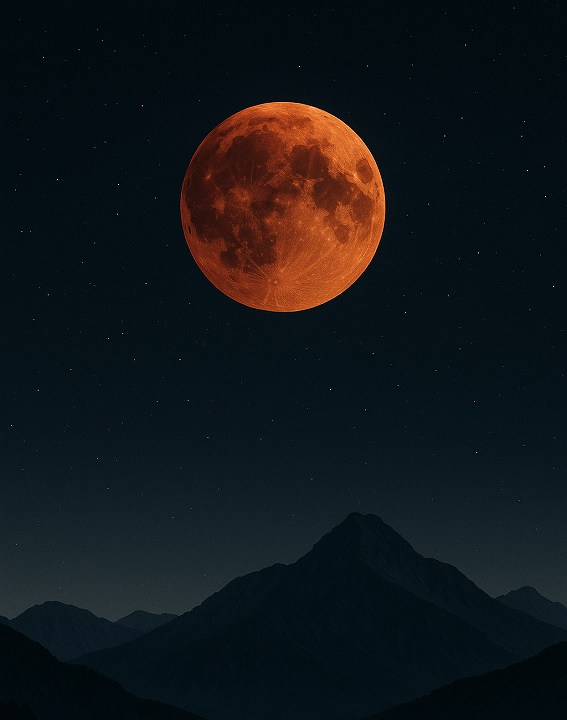 月食 次はいつ 日本