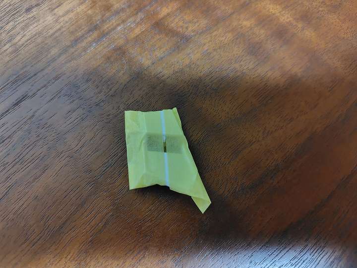 RG ffνガンダム レビュー