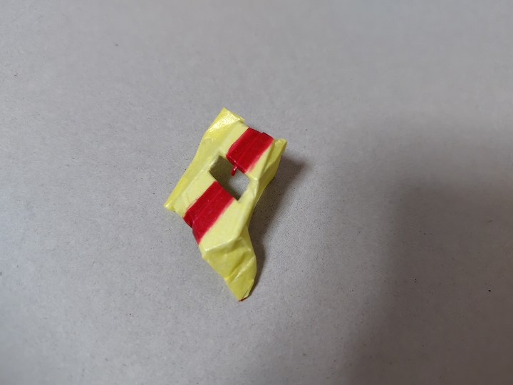 RG ffνガンダム レビュー