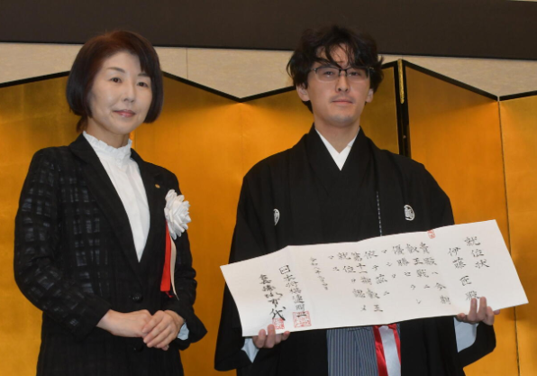 叡王戦 2027 日程