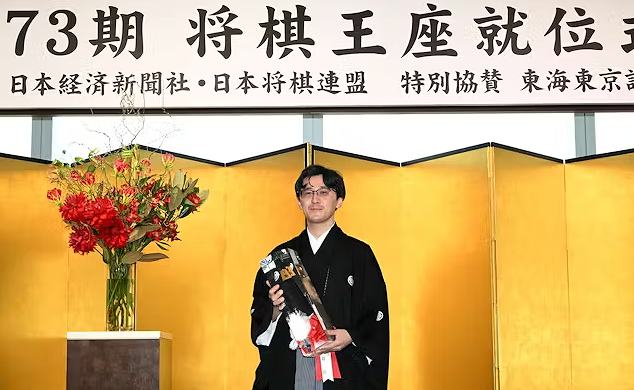 王座戦 2026 日程 場所