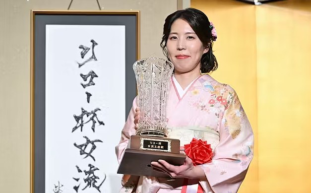 女流王座戦 2026 日程