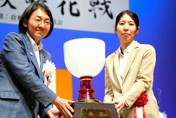 倉敷藤花戦 2026 日程
