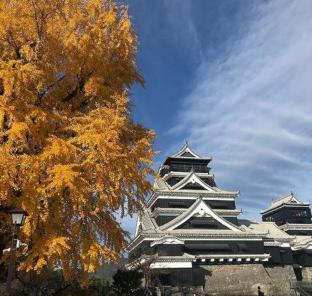 日本三名城 日本三大名城はどこ