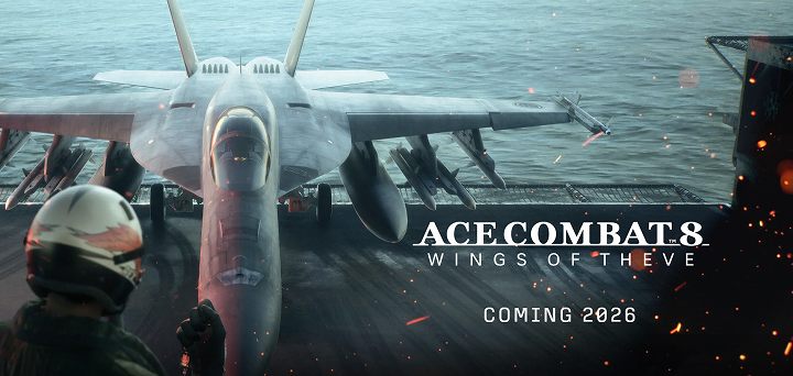 エースコンバット8