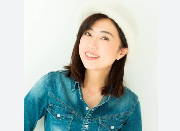 林原めぐみ キャラ 役 一覧