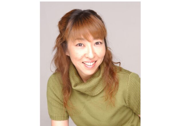高山みなみ キャラ 一覧