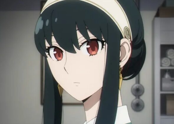 早見沙織 キャラ一覧 スパイファミリー ヨルフォージャー