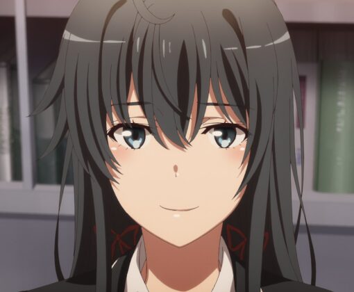 早見沙織 キャラ一覧 やはり俺の青春ラブコメはまちがっている。 雪ノ下雪乃
