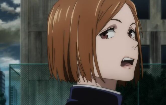 瀬戸麻沙美 キャラ一覧 呪術廻戦 釘崎野薔薇