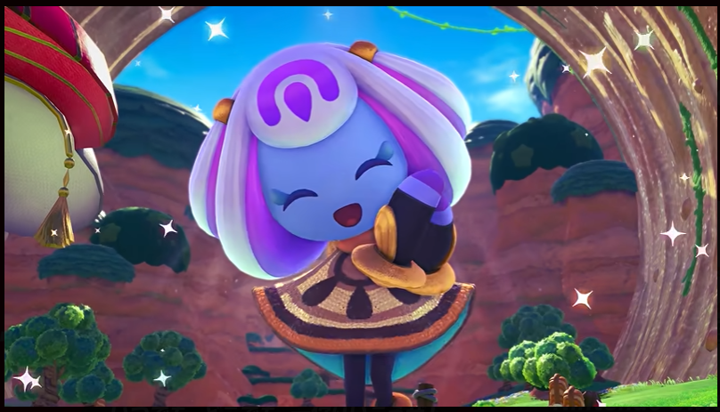 星のカービィ ワールドビヨンド 発売日