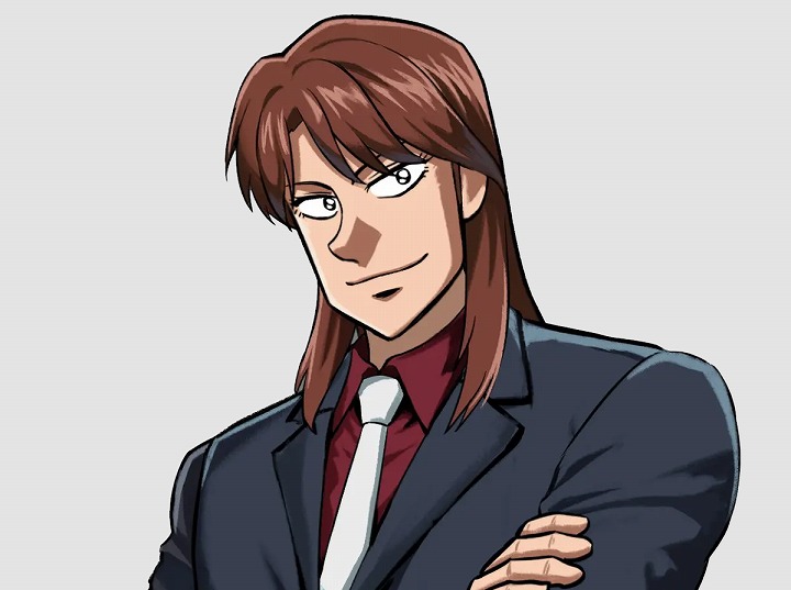カイジ 一条聖也